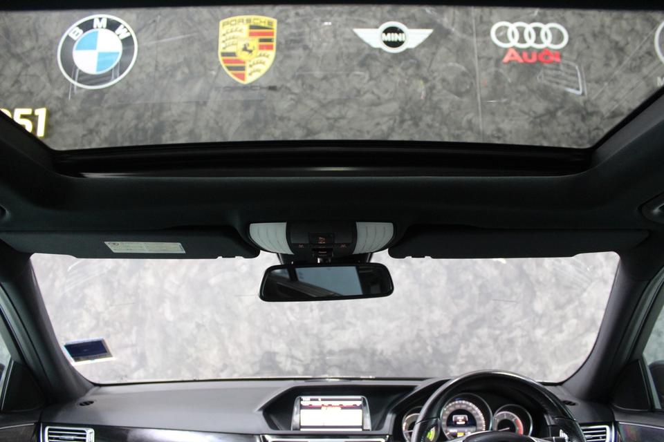 รหัสรถ JRS6222 Benz E300 Bluetec hybrid 2015 16