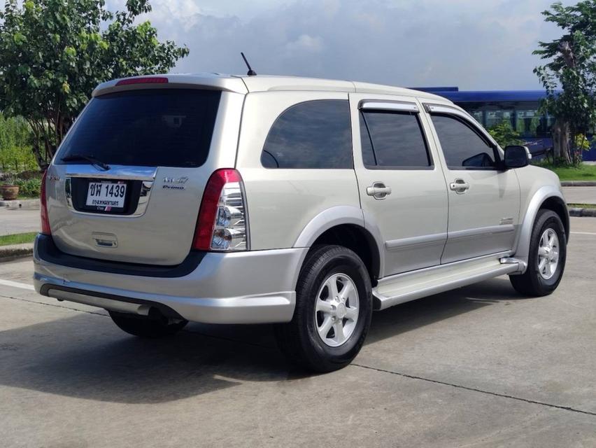 2008 ISUZU MU-7 3.0 Gold serie i-TEQ primo รหัส CAT1439 3