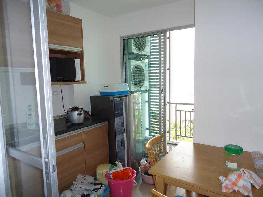 โครงการคอนโดมิเนียมเจริญกรุง80 12