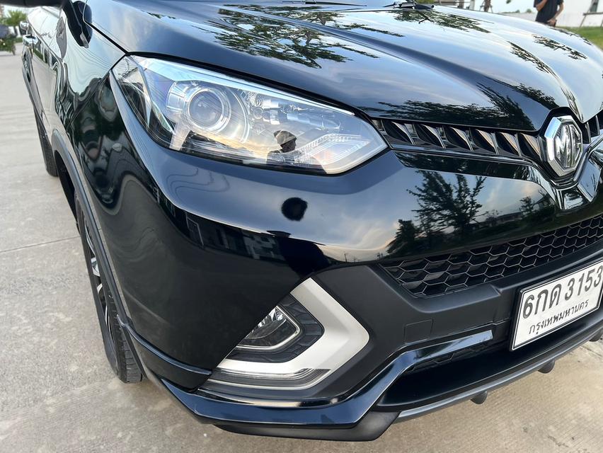 ปี2017 MG Gs ตัวท็อปสุด 1.5 เทอร์โบ sunroof มือเดียว สภาพใหม่ๆ 20