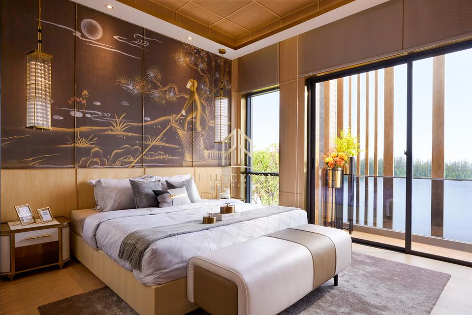 Show House For Sale Lake Legend Bangna Suvarnabhumi 7