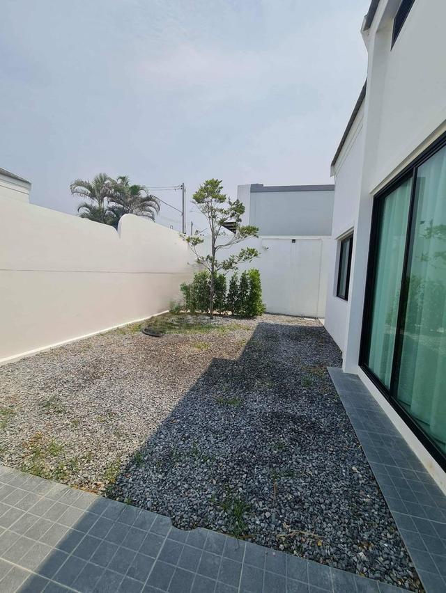 Baan Samudon Hua Hin for rent 6