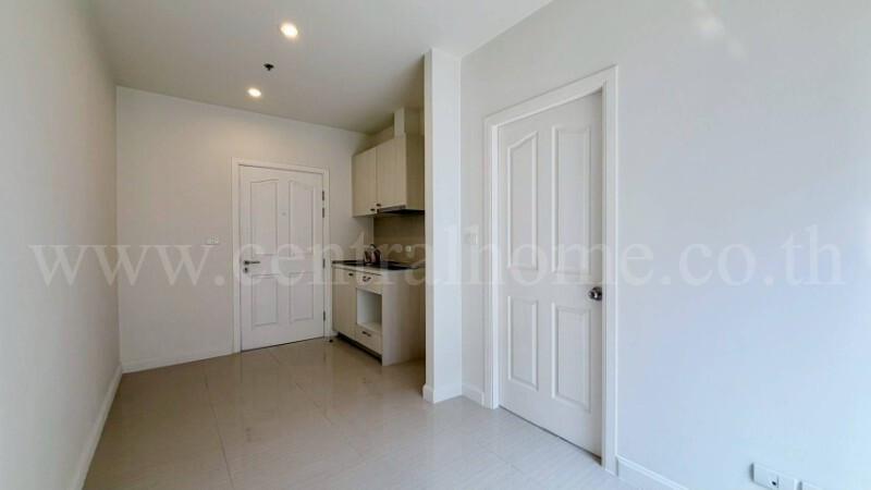 คอนโด แมเนอร์ สนามบินน้ำ ไม่เคยเข้าอยู่ ใกล้ MRT สะพานพระนั่งเกล้า 3