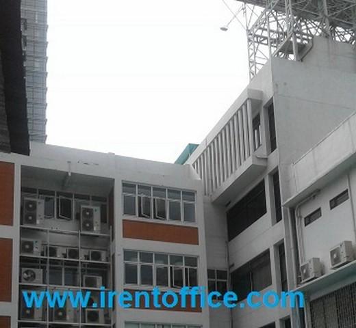 000023 ให้เช่า สำนักงาน อาคารกริต 1 ไร่ 401 ตร.วา 24000 บาทต่อเดือน ห้องนอน 1 ห้อง ห้องน้ำ 1 ห้อง ใกล้กับ - 4