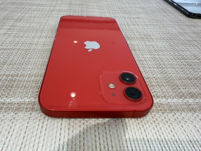 iPhone 12 128GB ผ่อนได้ รูปที่ 4