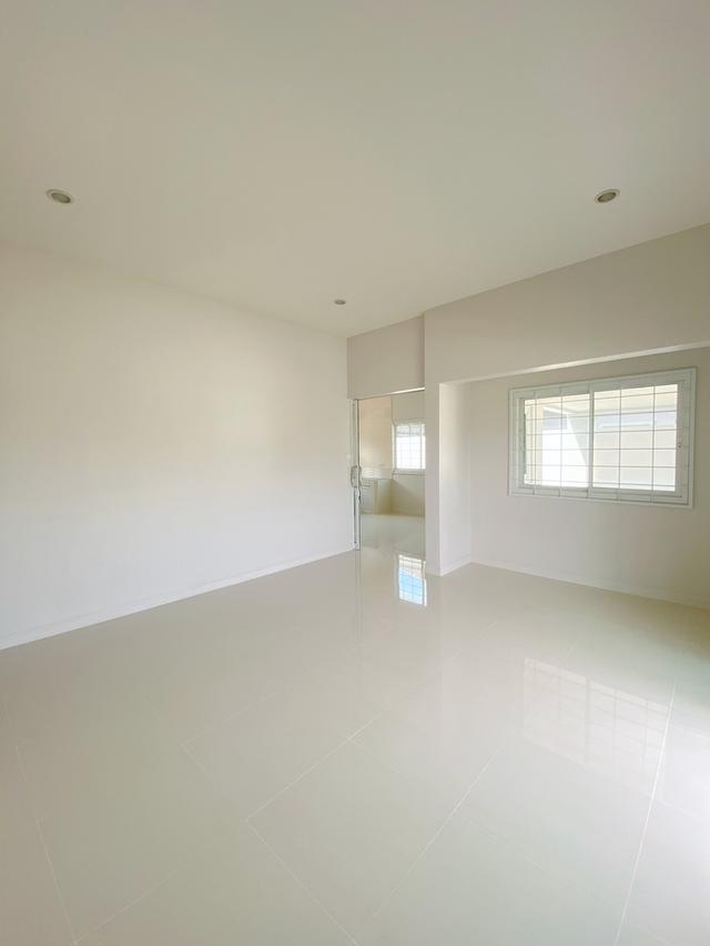 ขายบ้าน โครงการบ้านบารมี ระยอง 5