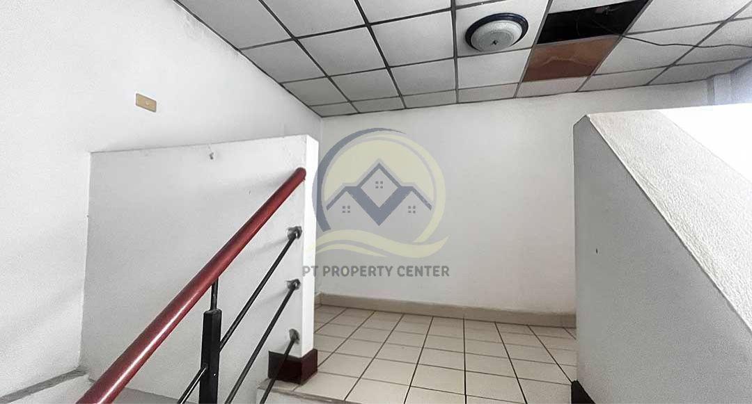 โครงการสรานนท์ ทาวน์โฮม 2.5 ชั้น ลาดพร้าว 101 ซอย 50 ขายตามสภาพ เหมาะสำหรับรีโนเวท ต่อรองได้ ทำเลโซนลาดพร้าว 14