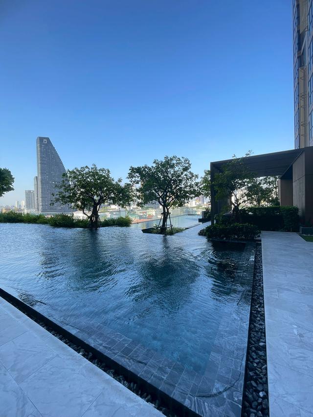 คอนโดดีไซน์ญี่ปุ่น ใจกลางสุขุมวิท ใกล้ BTS ทองหล่อ เหมาะสำหรับชาวต่างชาติและคนทำงานในเมือง 13