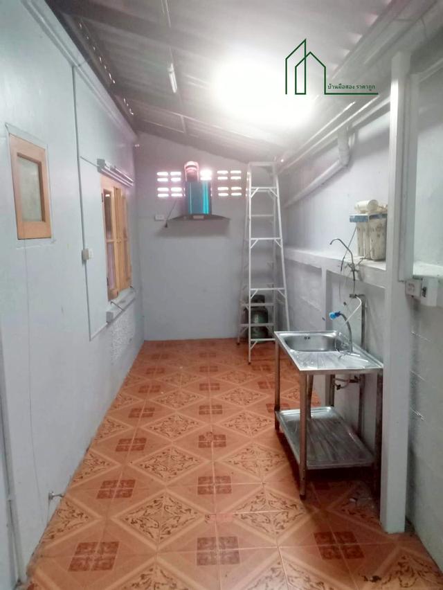 บ้านเดี่ยว หมู่บ้านเค.ซี. กรีนวิลล์ ถนนมิตรไมตรี หนองจอก 17