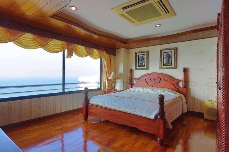 ขายเพนเฮ้าส์หรู Royal cliff garden Pattaya 11