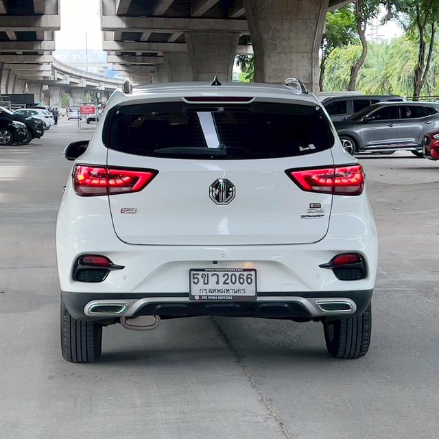 MG ZS 1.5 D+ AT ปี 2021 6