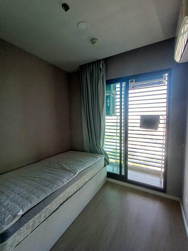 ปล่อยเช่า คอนโดเซียล่า ศรีปทุม 4