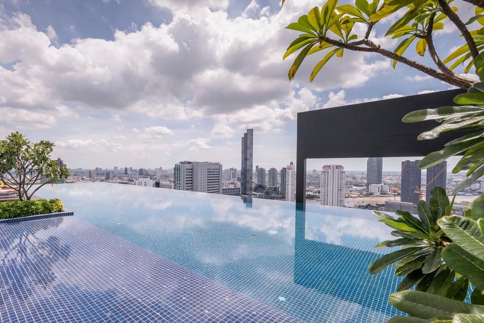 ✨ Urbano Absolute สาทร – ตากสิน ✨ 16