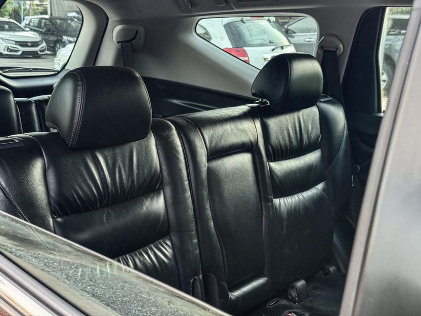 ขาย Mitsubishi Pajero 2.4GT ปี17 14