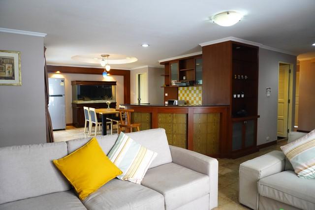 เช่า คอนโด 4 ห้องนอน ยังเพลส ซอยประสานมิตร (สุขุมวิท 23)- Young Place Condo Sukhumvit 23 1