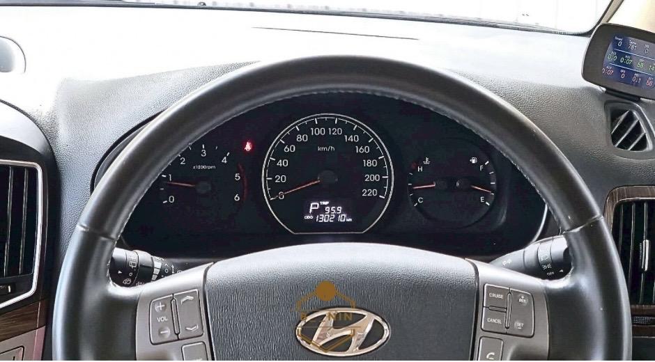 รถยนต์ hyundai 15
