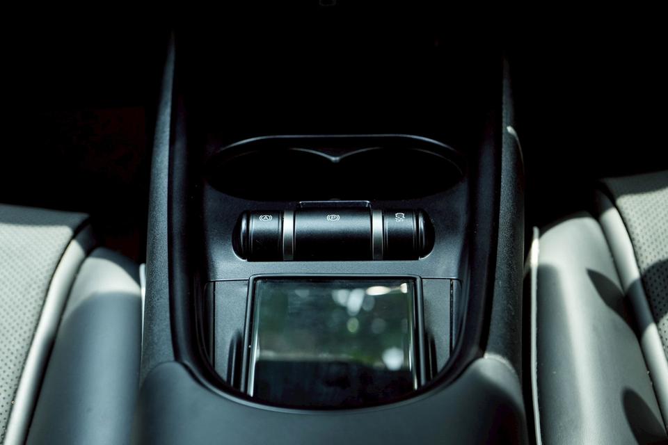 รหัสรถ CBL8668 BYD Dolphin Extended Range Hatchback AT 2024 รูปที่ 15