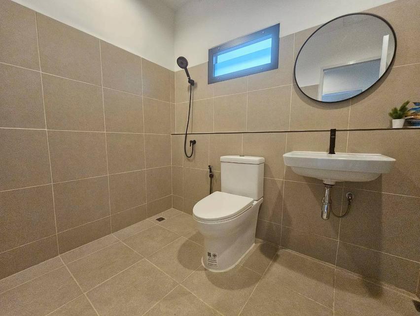 ขาย บ้านเดี่ยว   ลาดพร้าว เสรีไทย  ใกล้เดอะมอลล์บางกะปิ 17