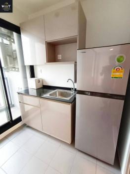 ️ขายคอนโด THE POLITAN RIVE นนทบุรี ช้้นที่ 21 เนื้อที่ 30.32 ตร.ม. สุดยอดคอนโดริมแม่น้ำ ราคาถูกที่สุด✨ 6