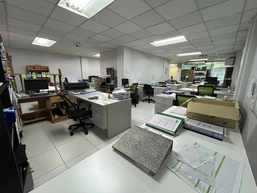 Office for Rent 37,000บาทราคารวมค่าไฟค่าน้ำแล้ว, Phetkasem102/3 ให้เช่าสำนักงานออฟฟิศ 12