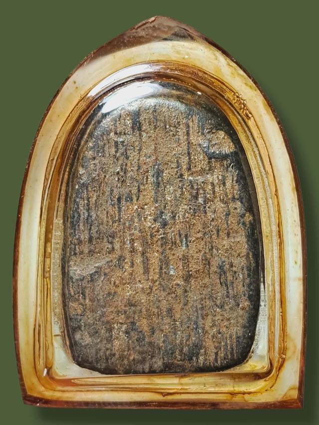 พระซุ้มกอเปิดเช่าบูชา รูปที่ 3