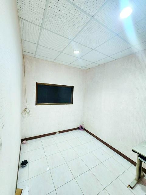 ซ.สุขุมวิท 50-58 นานาชาติเซนต์ไมเคิล 500 ม. 6นอน BTSบางจาก 700ม. ให้เช่าอาคารพาณิชย์ 3 ชั้น ทำเลดี 4