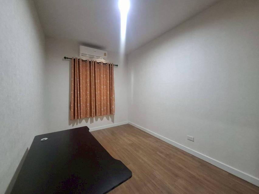 บ้านอิงทาวน์ ถนนติวานนท์ ตำบลบ้านใหม่ อำเภอเมืองปทุมธานี จังหวัดปทุมธานี 16