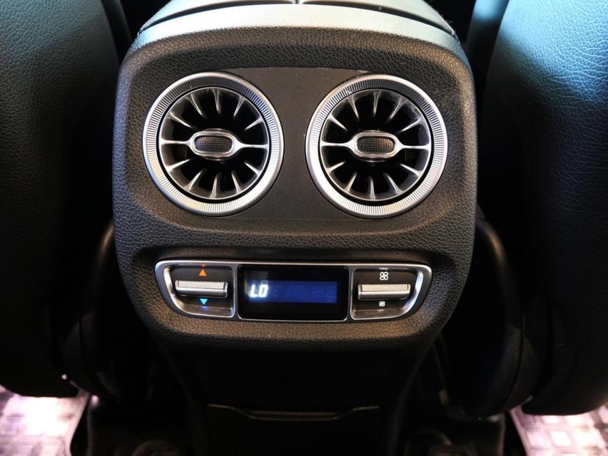 Mercedes-Benz G63 Amg ปี2019 9