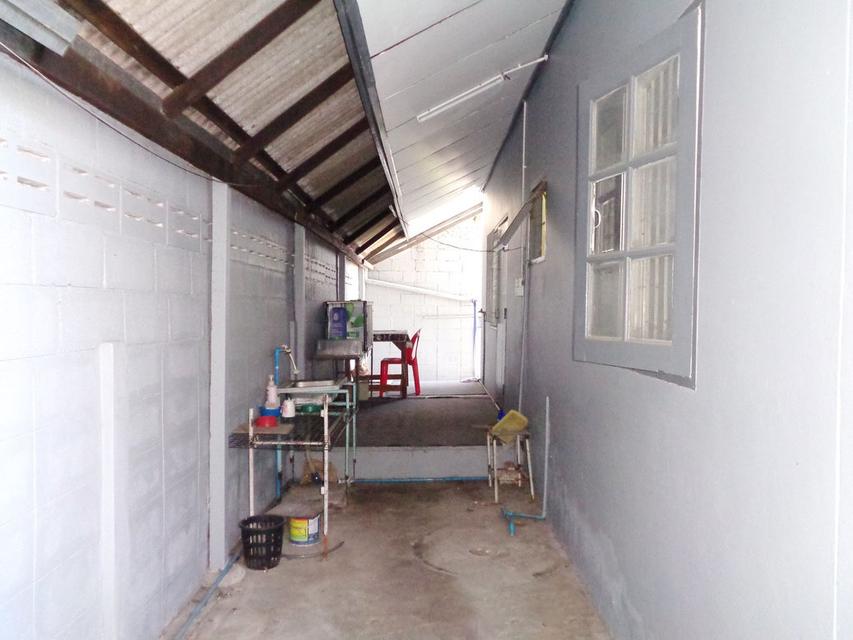 🚩 บ้านเดี่ยว ชั้นเดียว 45 ตารางวา ใกล้รถไฟฟ้า สายสีชมพู สถานี รามอินทรา กม. 6 5