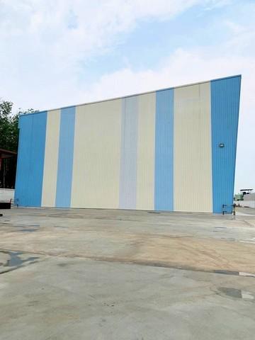 ขายๆๆๆๆ โรงงาน ขนาด 3,300 ตรม. หนองอิรุณ บ้านบึง ชลบุรี ผังสีเหลือง 1