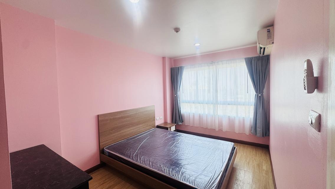 คอนโดส่วนตัวใกล้โรงเรียนสาธิตเกษตร 12