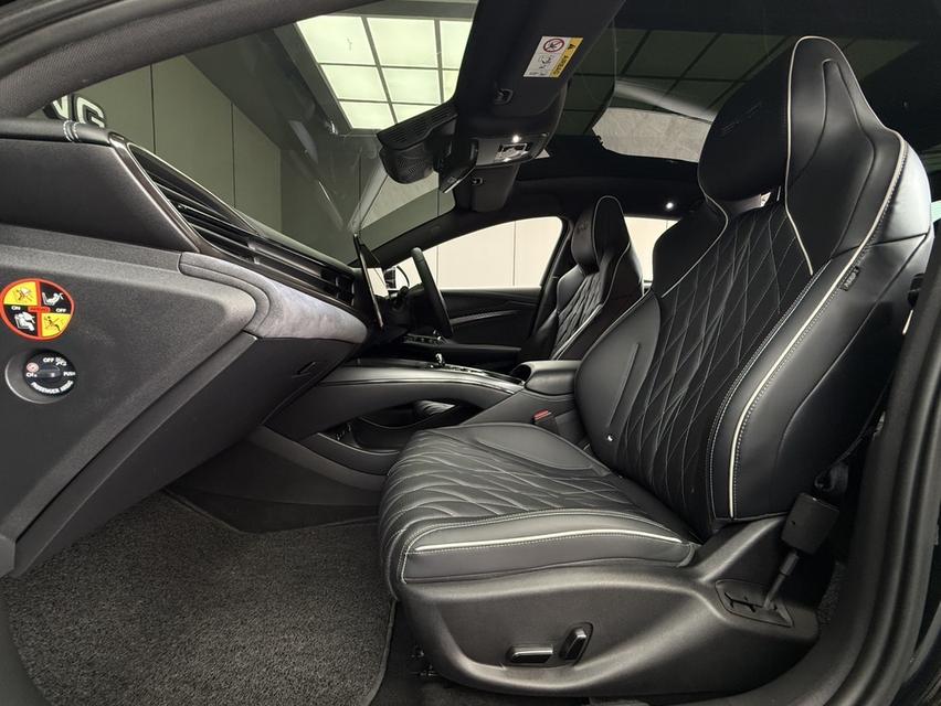 (แจ้งรหัสรถ WRT4588) 2023 BYD SEAL, DYNAMIC RWD โฉม ปี23-ปัจจุบัน รูปที่ 7