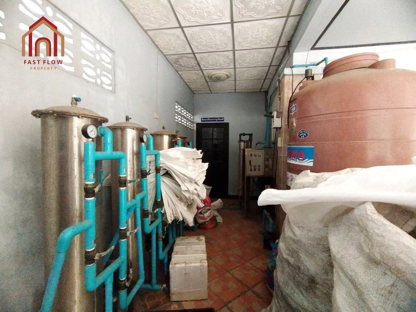 ขายบ้านเดี่ยว หลังมุม หมู่บ้านสัมมากร นิมิตใหม่ ติดถนนเมน ทำร้านอาหารต่อเติมครัวต่อโรงรถ นิมิตใหม่ใกล้ซาฟารีเวิลด์ MKD 10