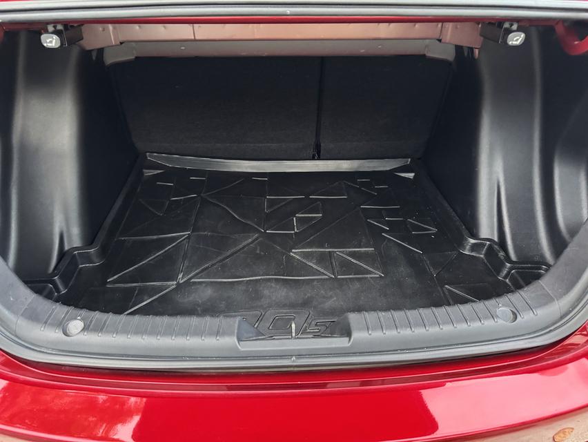 ปี 2019 Mazda 2 1.5 Turbo XD AT ดีเซล รูปที่ 14