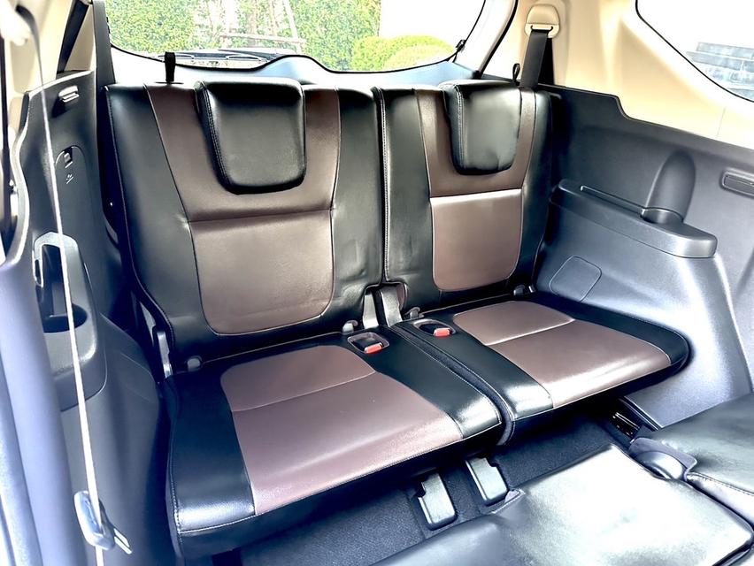 🚘 MITSUBISHI XPANDER 1.5 CROSS ปี 2021 รูปที่ 14