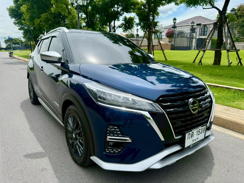 NISSAN KICKS 1.2 AUTECH e-POWER ปี 2022 3