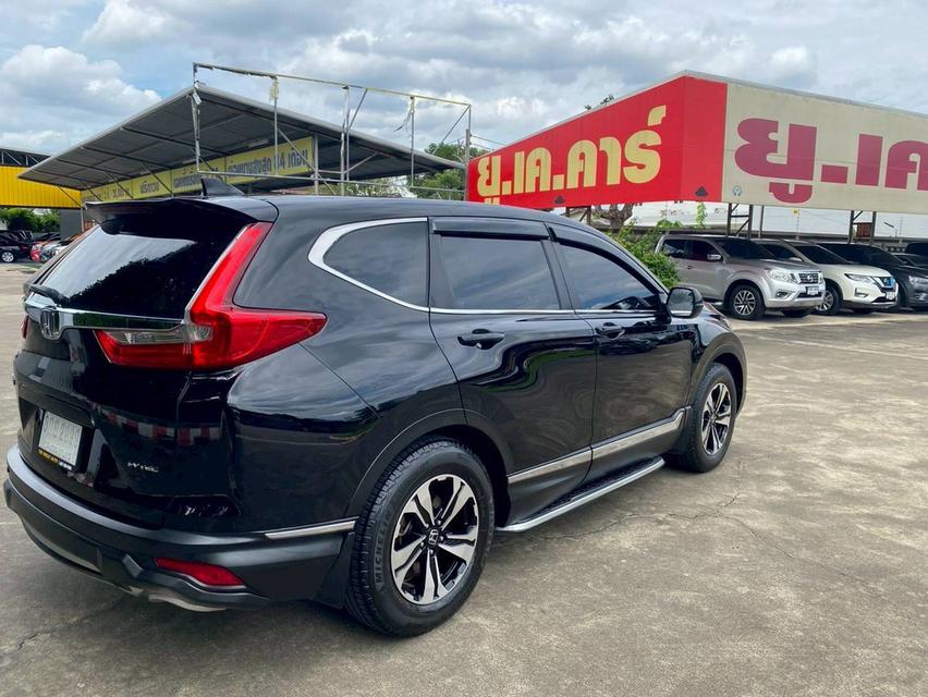 HONDA CRV, 2.4 E ปี 2018 โฉม ปี17-23 8