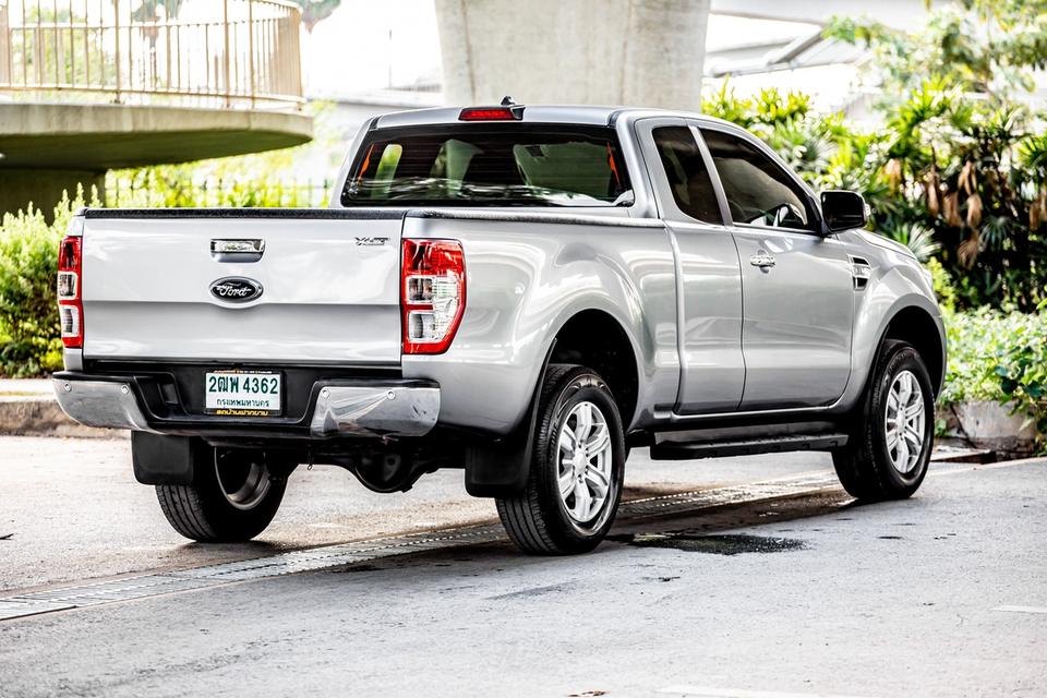 Ford Ranger 2.2XLT  HI-RIDER OpenCab ปี 2019 รหัส GT4362 4