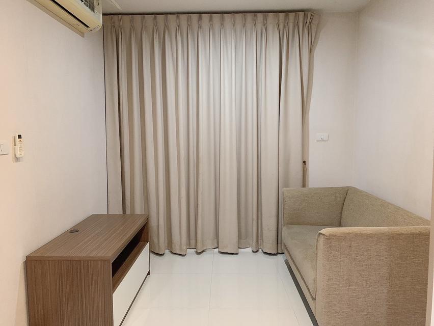 คอนโด แอร์ลิงค์ ร่มเกล้า 6