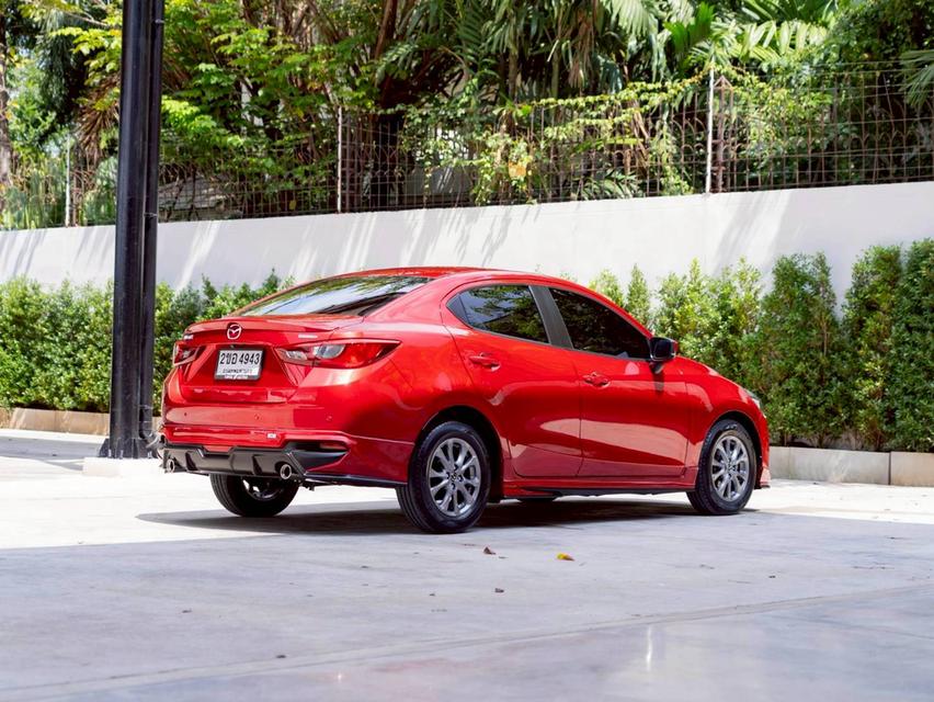 Mazda 2 1.3C ปี 2022