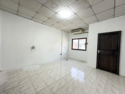 ทาวน์เฮ้าส์ หมู่บ้าน เก้าวัฒนาวิลล่า เลียบคลองทวีวัฒนา บางแค 5