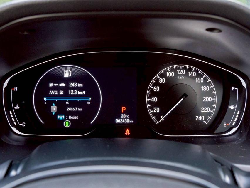 Honda Accord 1.5El ปี23 8