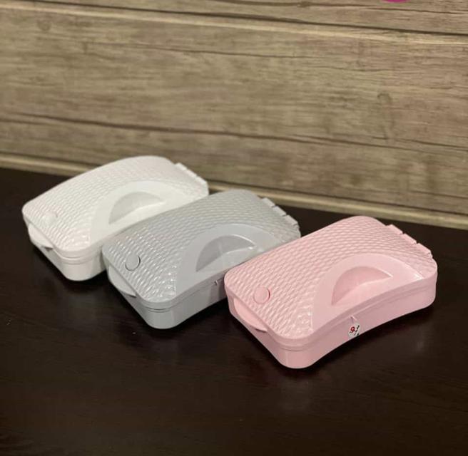 แปรงกวาดขยะมหัศจรรย์ 7