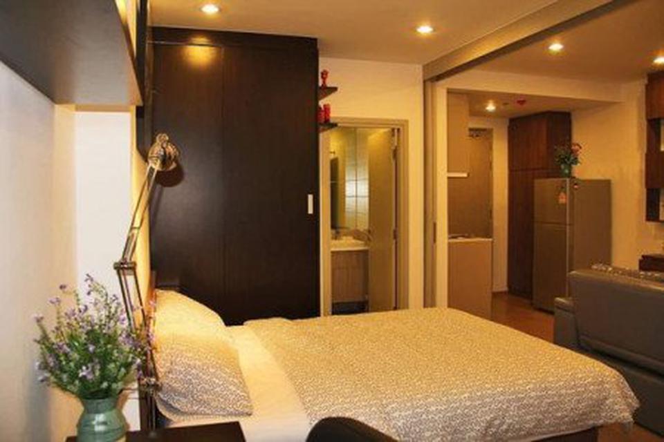 For Rent IDEO Q Chula - Samyan Condominium ใกล้ BTS สามย่าน 3