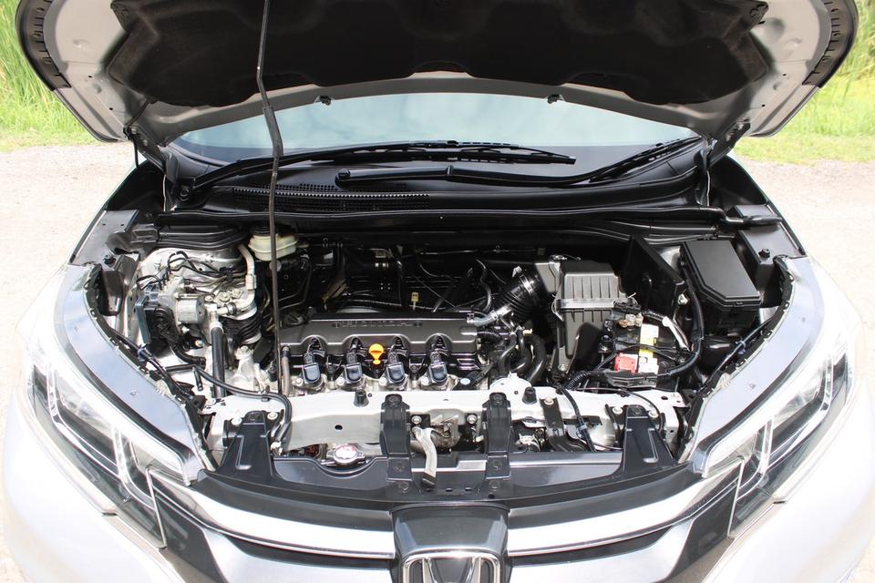 ขาย Honda CEV 2.0E 4wd ปี17 20