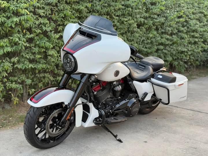 Harley Davidson Sport Glide 2021 2