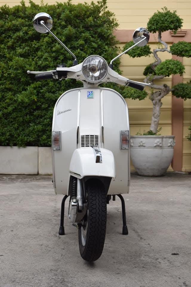 Vespa PX สภาพสวย 2