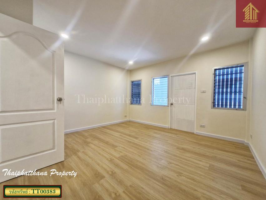 ทรัพย์มงคล 2 แพรกษา เมืองสมุทรปราการ 4