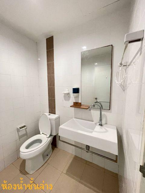 ขายทาวน์เฮาส์ 2 ชั้น หมู่บ้านพฤกษาทาวน์ ราชพฤกษ์ ตำบลบางกร่าง อำเภอเมืองนนทบุรี จังหวัดนนทบุรี 11000 6