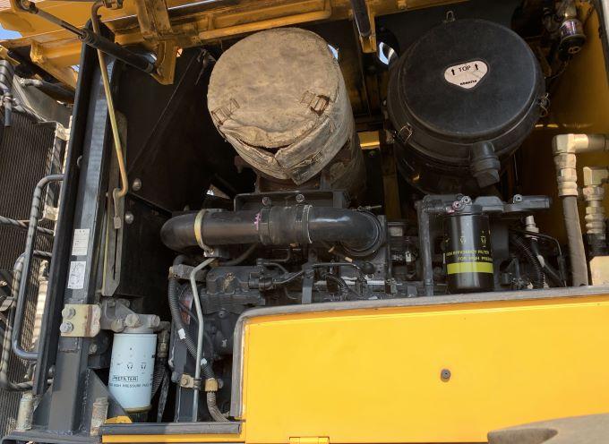 WA430-6 ตัก 4.16 คิว ยกสูง 4.20 ม. นำเข้าจากญี่ปุ่น สภาพสวย พร้อมใช้งาน สนใจติดต่อ 0927826142, 0858176685 รูปที่ 13